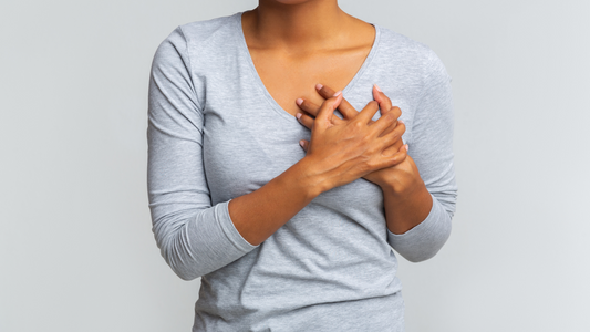 Heartburn, its causes, treatment options and links with excess acidity. Multiforce can be a viable alternative to reducing symptoms of heartburn