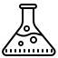 perfect blend icon of test tube <br> <a target="_blank" href="https://icons8.com/icons/set/test-tube">Test Tube icon</a> icon by <a target="_blank" href="https://icons8.com">Icons8</a>